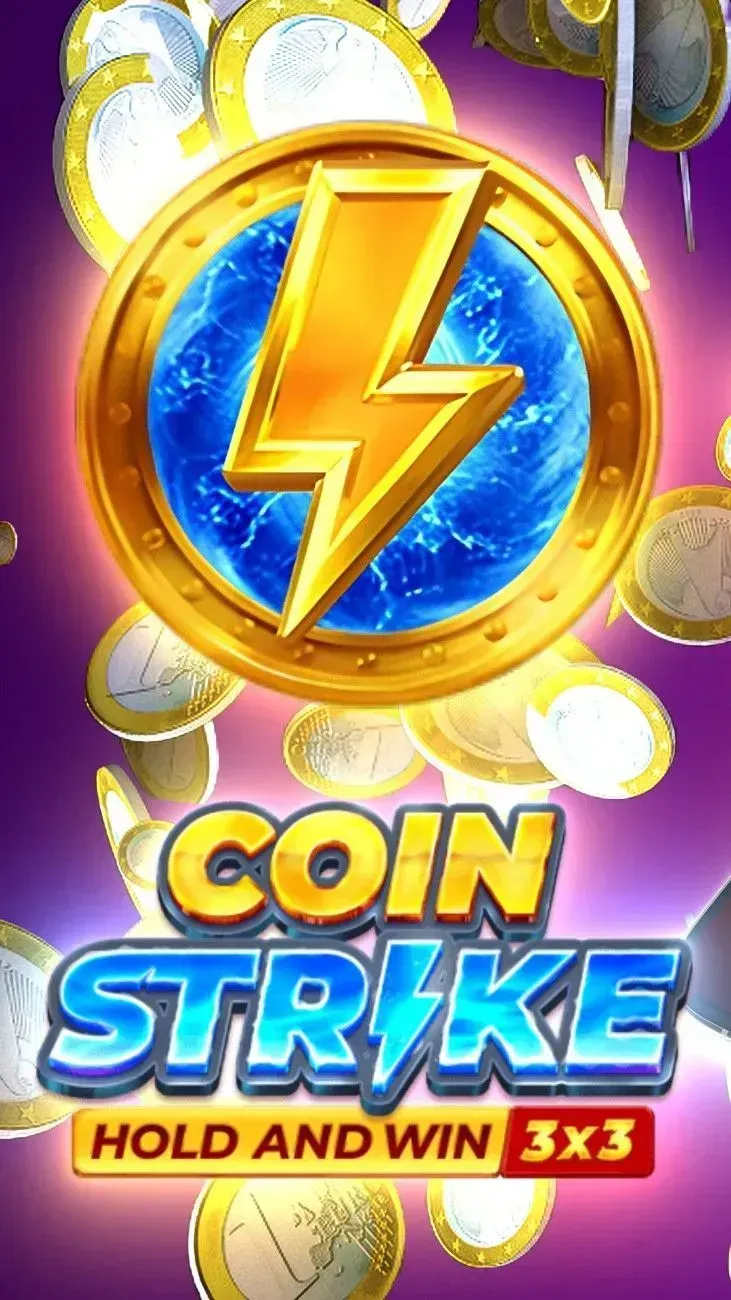 Coin Spins screenshot
