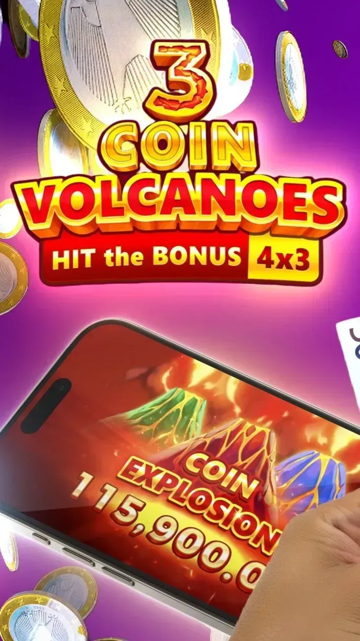 Coin Spins preview 4